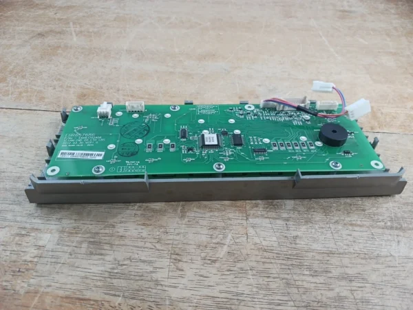 LG Refrigerator Dispenser Control Board EBR65768603