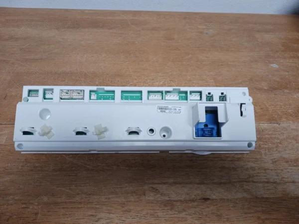 Frigidaire Washer Control Board 134465200 (Money Back Guarantee)
