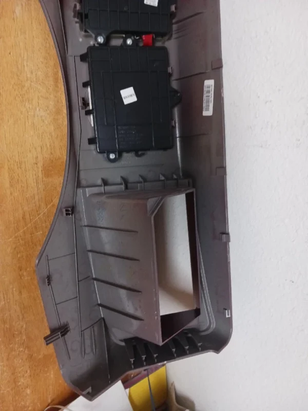 Samsung Washer Control Panel Dc64-03061 (Money Back Guarantee)