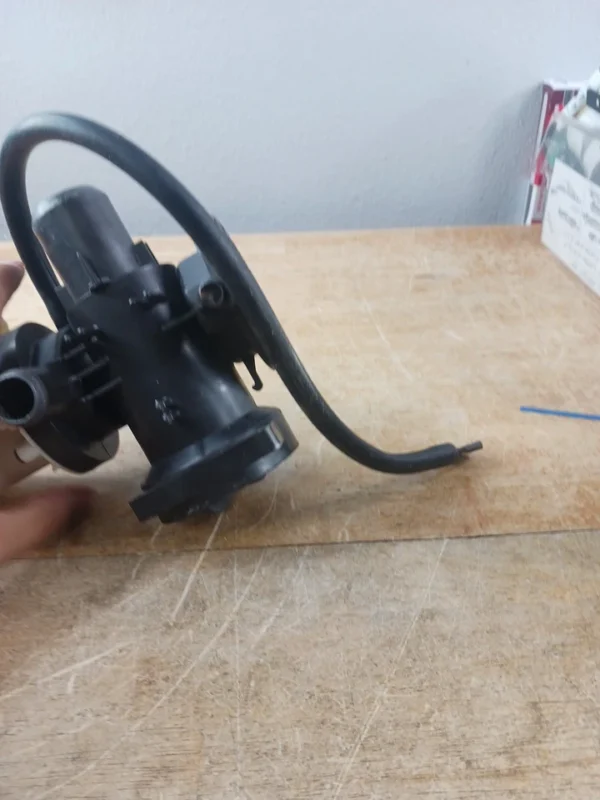 OEM Lg Washer Drain Pump Dp040-038