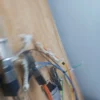 Frigidaire Stove Burner Harness Model #FFEF3016VSC