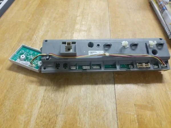 Frigidaire Washer 1343498 (Money Back Guarantee)