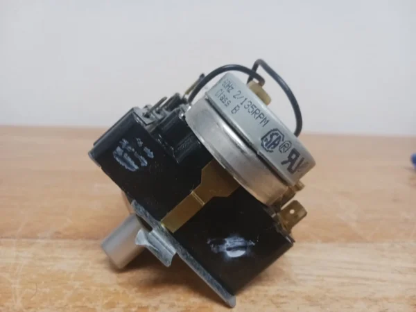 GE Washer Timer 212D1233P013 (Money Back Guarantee)