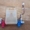 s-l960 (7) Whirlpool Refrigerator Inlet Valve W10701459 (Money Back Guarantee)