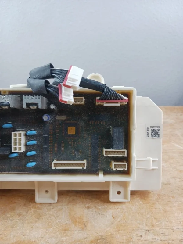 Samsung Washer Control Board Dc41-00242a