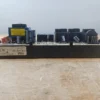 GE Range Control Board 191D3159P127