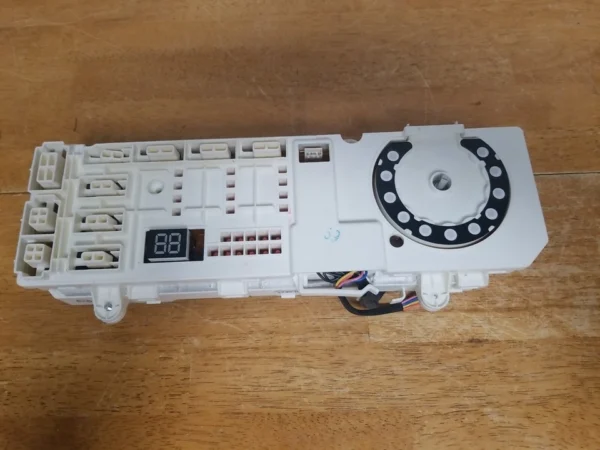 Samsung Washer Control Board Dc92-01022 (Money Back Guarantee)