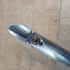 Frigidaire Refrigerator Door Handle 5304519072