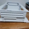 Kenmore Refrigerator Crisper Frame Acq86549505 (Money Back Guarantee)