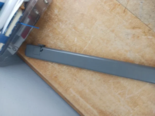 Kitchenaid Refrigerator Flipper W11529693