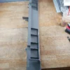 Whirlpool Refrigerator Kickplate W10679236