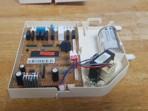 Samsung Refrigerator Control Board Da4100293A (Money Back Guarantee)