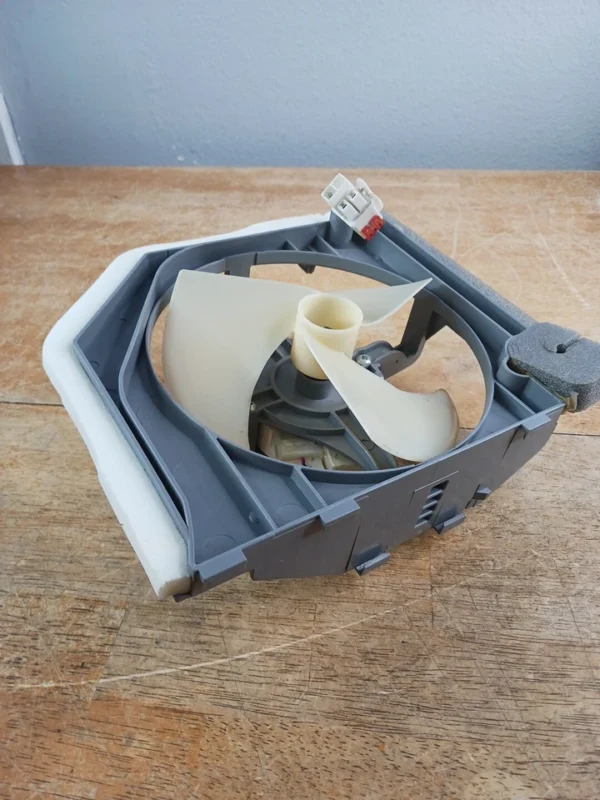 Samsung Refrigerator Fan Motor Da31-00146b, Da61-07425a