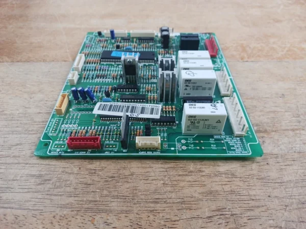 Samsung Refrigerator Control Board Da41-00413G