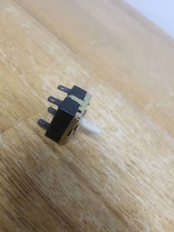 Frigidaire Washer Switch 134409000 (Money Back Guarantee)