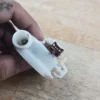 Whirlpool Washer Water Valve 46197020161 (Money Back Guarantee)