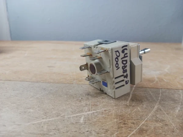 Samsung Range Regulator Switch 164D5882p001