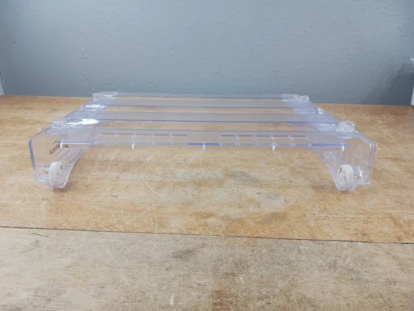 Samsung Refrigerator Freezer Cover Da63-04137a