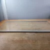 Whirlpool Refrigerator Freezer Shelf W11567275 25 1/5in X 14in