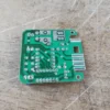 Whirlpool Dryer Control Board W10476828