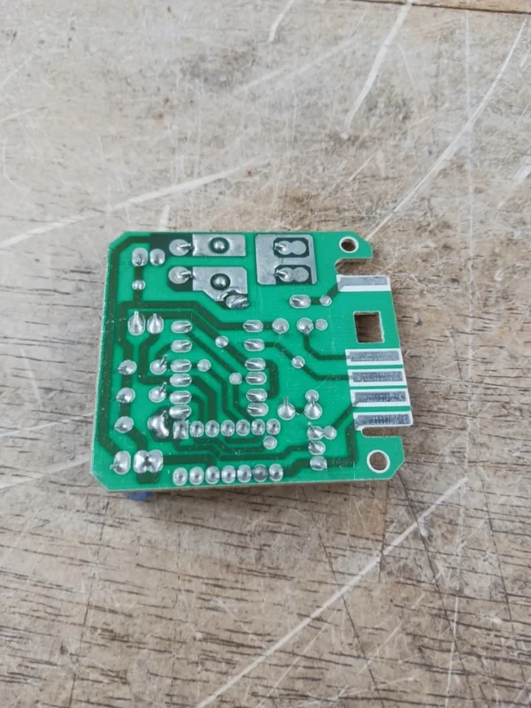 Whirlpool Dryer Control Board W10476828
