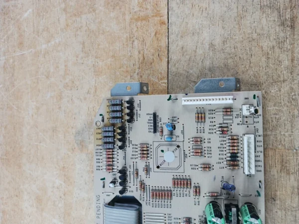 Maytag Washer Control Board 2201264