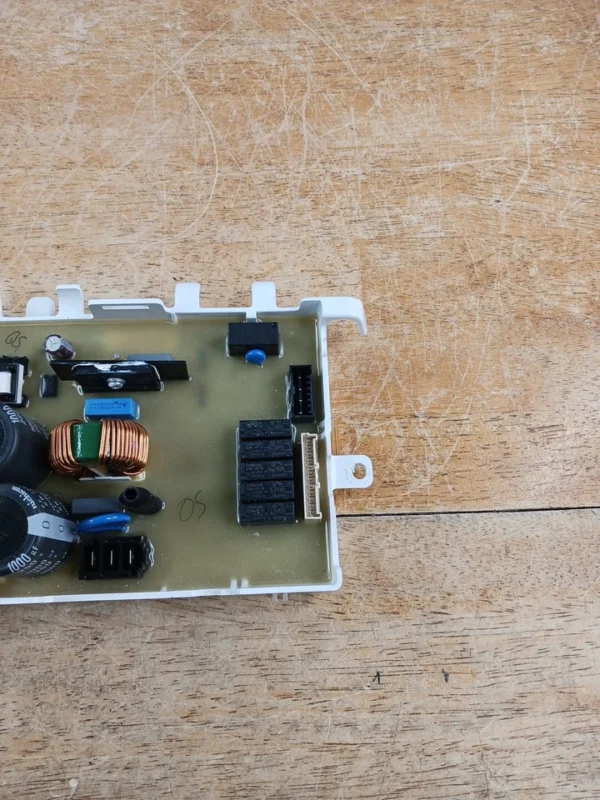 Whirlpool Washer Control Board W10625549