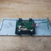 Samsung Stove Touch Pad Control Board Dg61-00962a, Dg34-00032a, Dg61-00972a