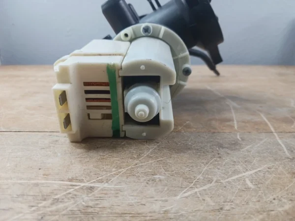 OEM Lg Washer Drain Pump Dp040-038