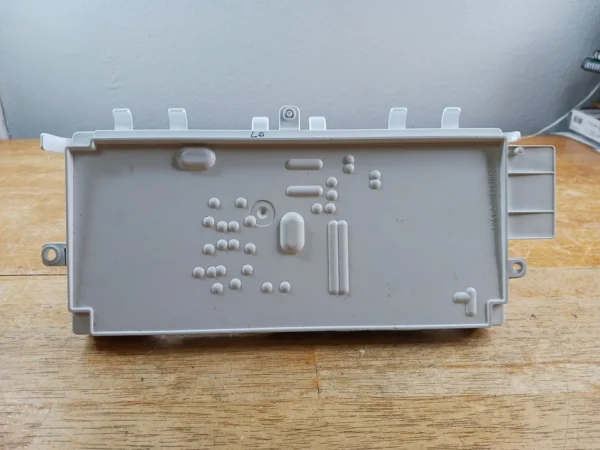 Whirlpool Washer Control Board W10625549