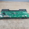LG Refrigerator Dispenser Control Board EBR65768603