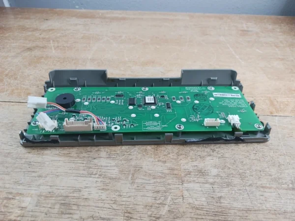 LG Refrigerator Dispenser Control Board EBR65768603