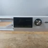 GE Washer Control Panel M22117e4837