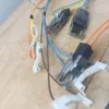 Frigidaire Stove Burner Harness Model #FFEF3016VSC
