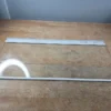 Whirlpool Refrigerator Shelf W11105826 23 3/4 X 11in