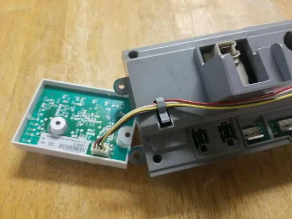 Frigidaire Washer 1343498 (Money Back Guarantee)