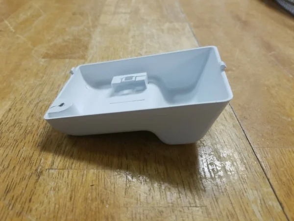 Whirlpool Refrigerator Tube Cover W10339203 (Money Back Guarantee)