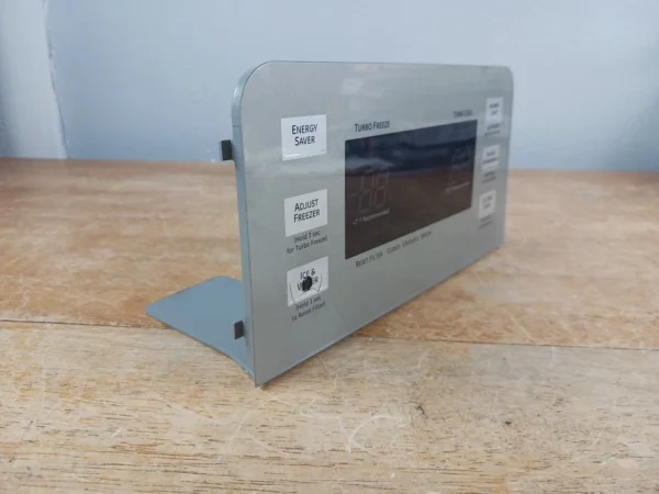 Samsung Refrigerator Dispenser Control Da63-03772