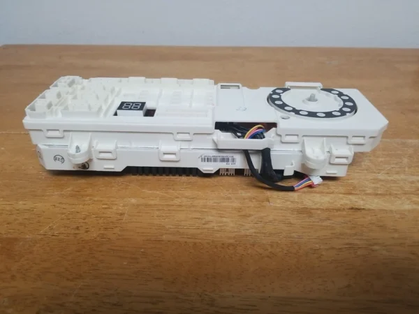 Samsung Washer Control Board Dc92-01022 (Money Back Guarantee)