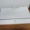 Kenmore Refrigerator Crisper Frame Acq86549505 (Money Back Guarantee)