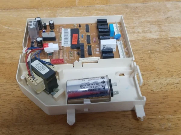 Samsung Refrigerator Control Board Da4100293A (Money Back Guarantee)