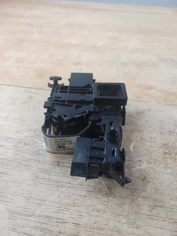 Samsung Washer Door Lock Dc34-00028a