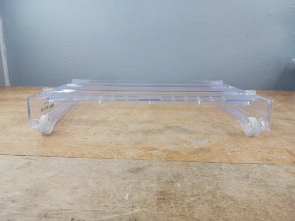 Samsung Refrigerator Freezer Cover Da63-04137a
