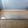 Whirlpool Refrigerator Freezer Shelf W11567275 25 1/5in X 14in