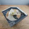 Samsung Refrigerator Fan Motor Da31-00146b, Da61-07425a