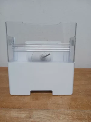 Kenmore Refrigerator Ice Bucket Ack73369908 (Money Back Guarantee)