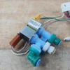 Whirlpool Refrigerator Water Inlet Valve 12956105