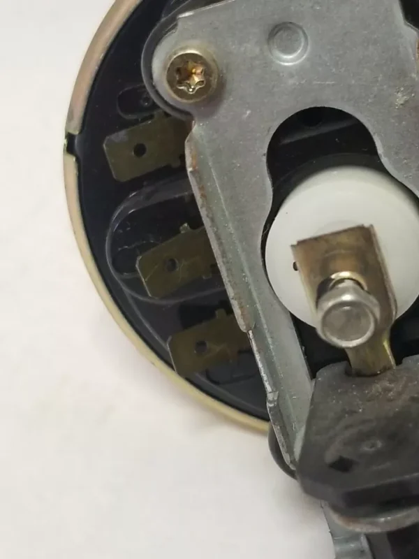Frigidaire Washer Water Level Valve 738-859-3 (Money Back Guarantee)