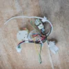 Frigidaire Refrigerator Thermostat & Defrost Timer 3art5vc158 & 240371001