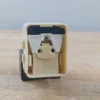 GE Refrigerator Start Relay 197D4848P014